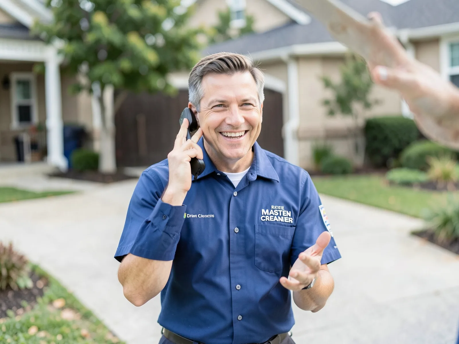 Drain Cleaning Brownsboro, TX FAQs